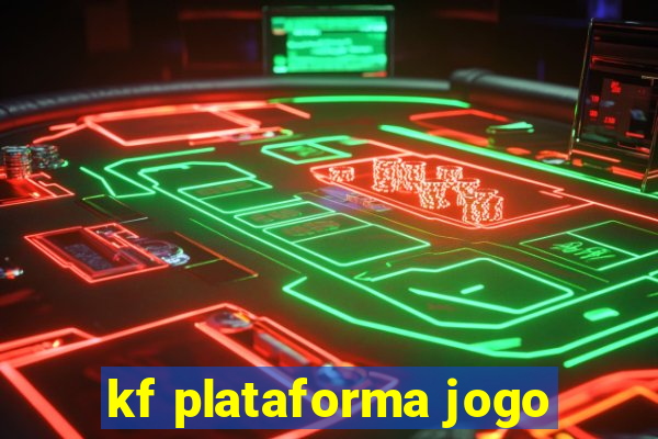 kf plataforma jogo